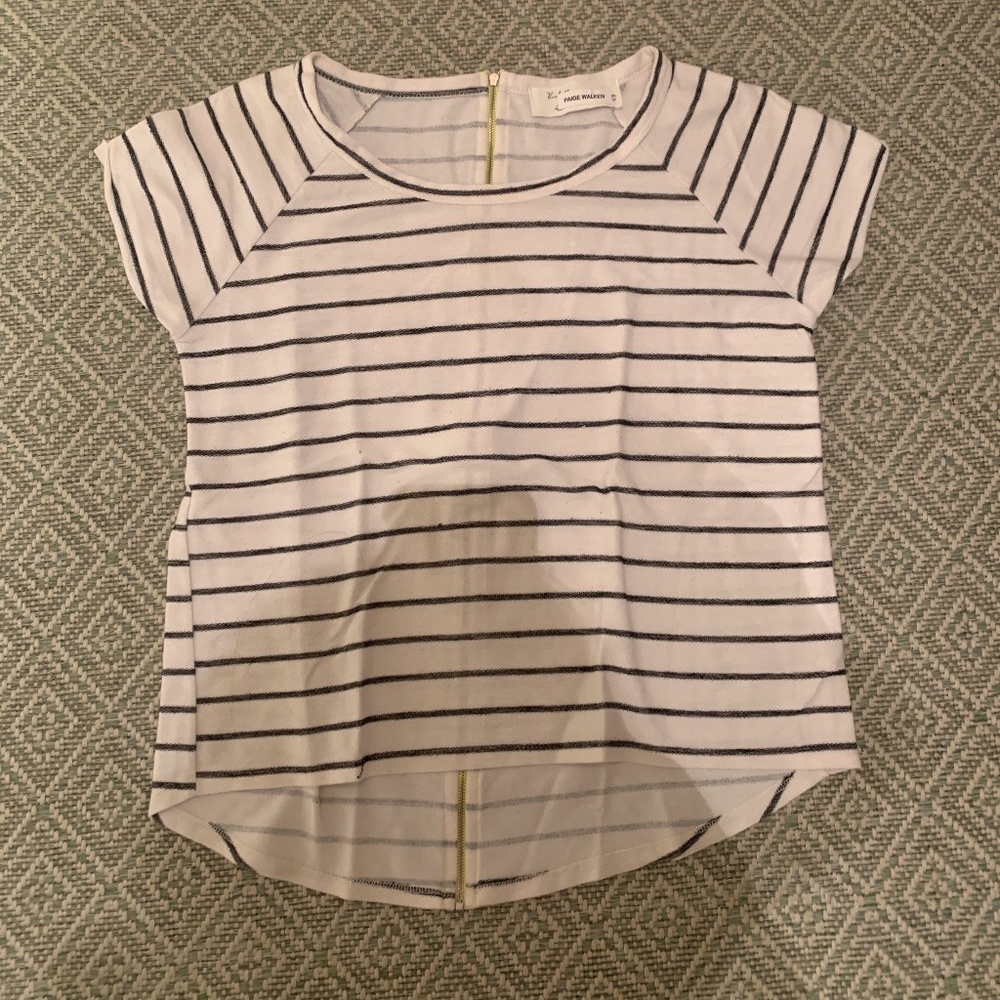 Striped T-Shirt